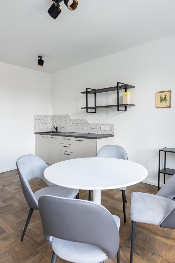 Apartamento On 6 Rust Exterior foto