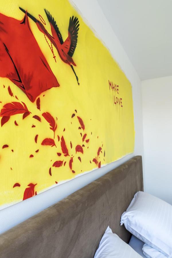 Apartamento On 6 Rust Exterior foto