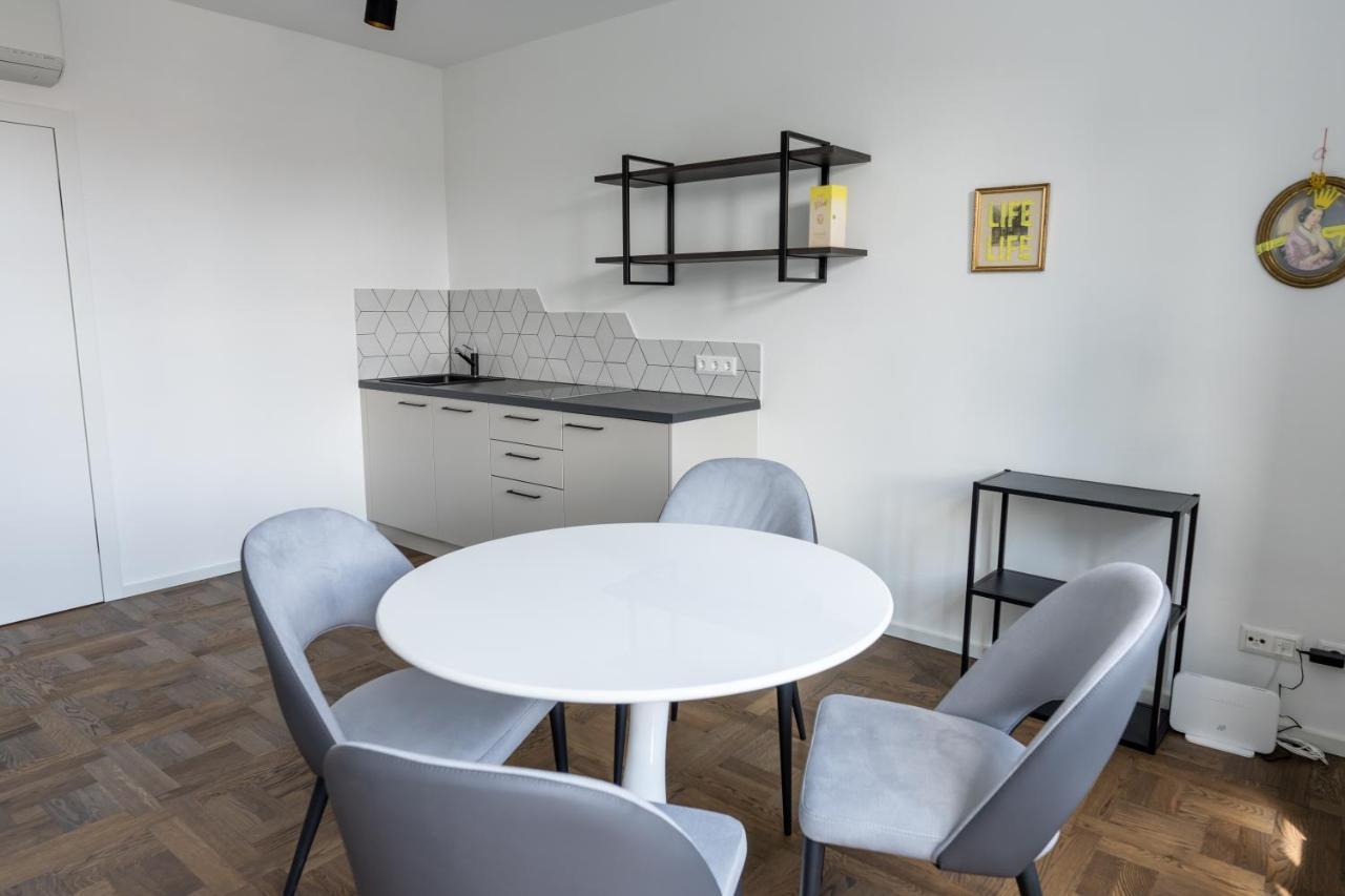 Apartamento On 6 Rust Exterior foto
