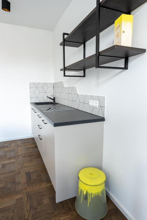Apartamento On 6 Rust Exterior foto