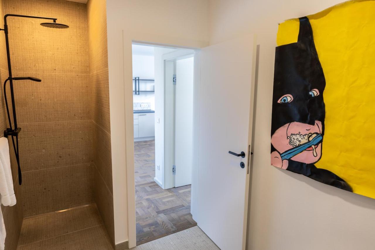 Apartamento On 6 Rust Exterior foto