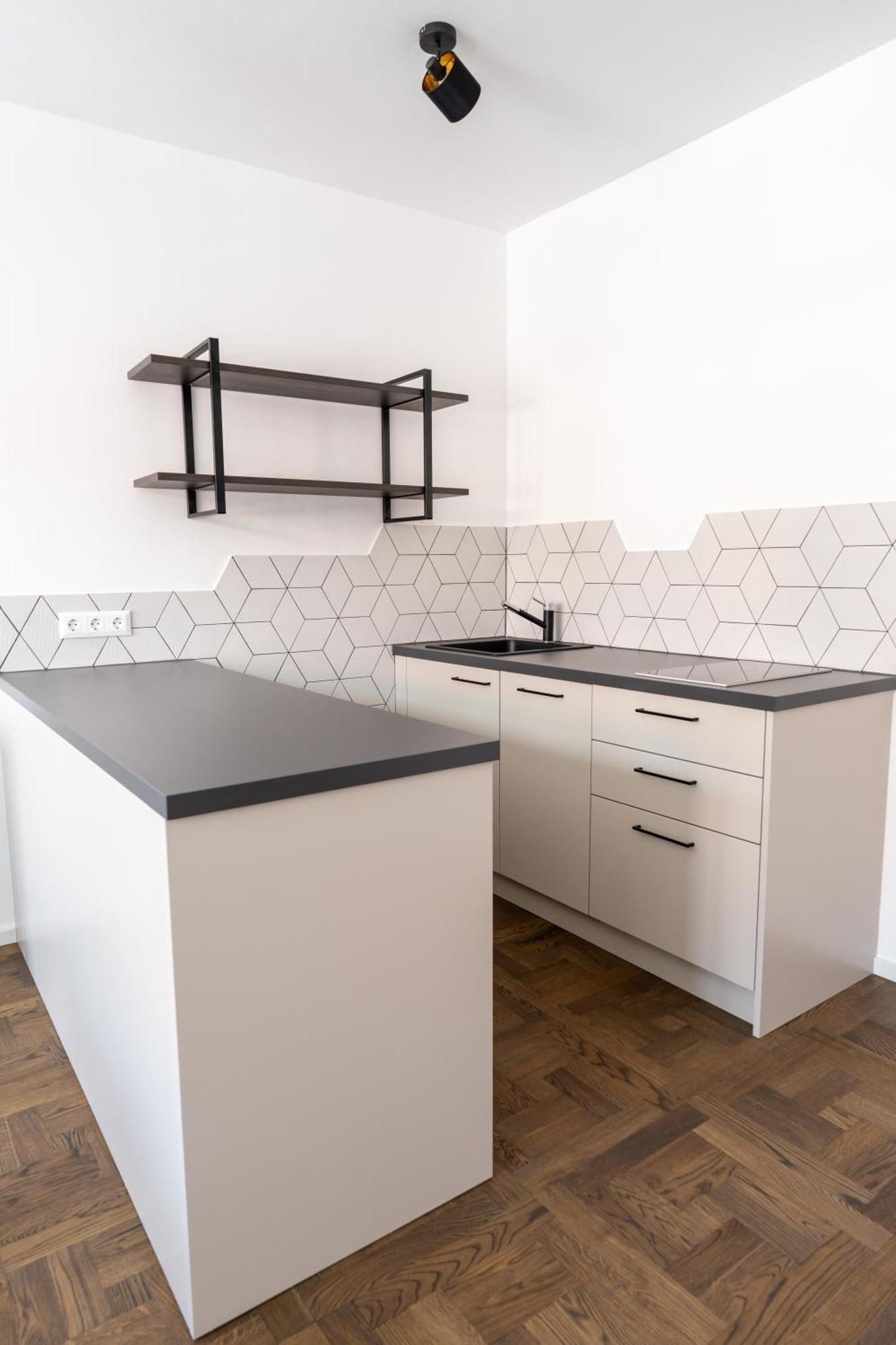 Apartamento On 6 Rust Habitación foto