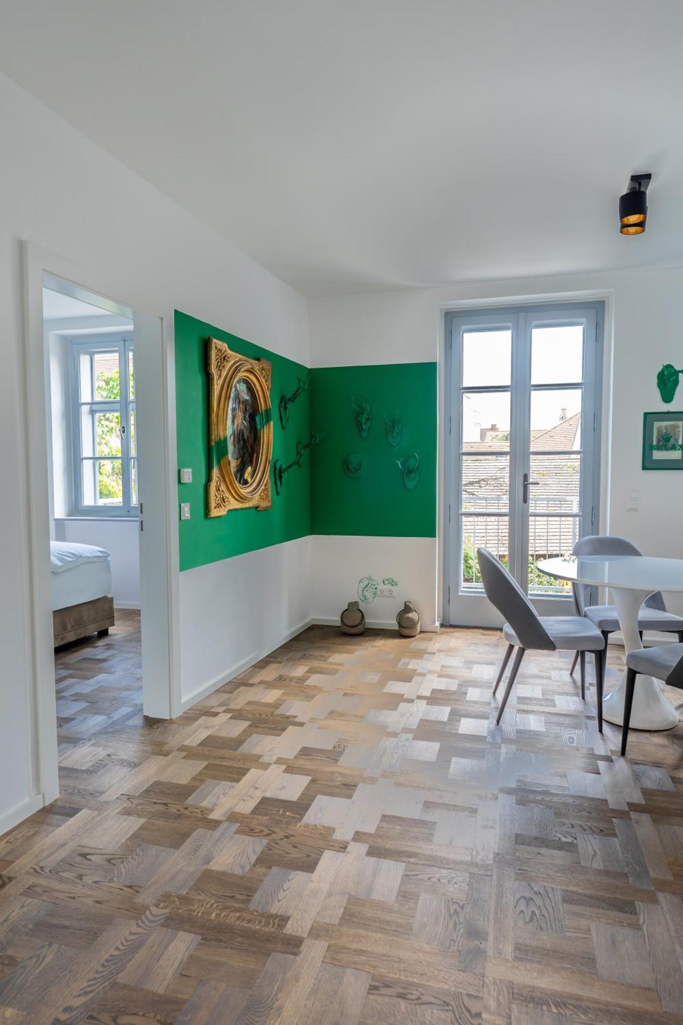 Apartamento On 6 Rust Habitación foto
